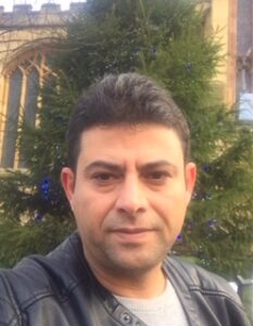 سؤال الهوية و أزمة العلاقة مع الآخر – ياسر إلياس