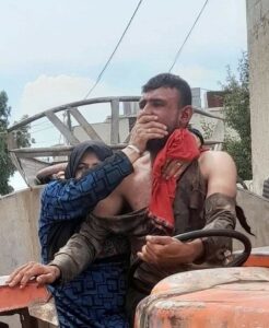 المزيد من الانتهاكات تطال السوريين في المناطق الخاضعة لسيطرة تركيا