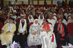 الإدارة الذاتية تشارك بالمؤتمر الدولي الثاني للأديان والمعتقدات