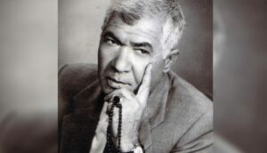 علي مردان… الصوت الخالد في ذاكرة الفن الكردي