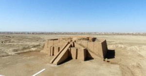 مدينة اور التاريخية … محطة تجذب الاجانب والحكومة العراقية تستعد لها بـ 26 مليار دينار