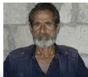 “الشرطة العسكرية” تقتل رجلا مسنا من ذوي الاحتياجات الخاصة .. معاق في رجله وعينه