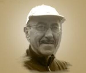 غشاء المَكّارة – فرياد ابراهيم