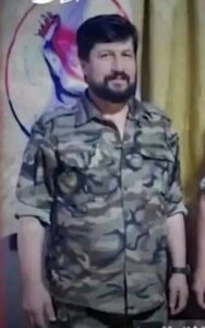 عبد القادر حمو