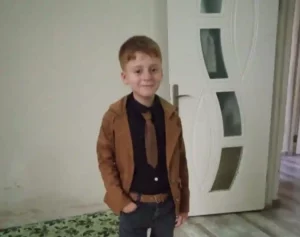 مقتل الطفل يوسف محمد النعمة إثر انفجار مقذوف حربي مصدره قوات النظام السوري في ريف محافظة حلب الشرقي