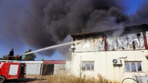 الإدارة الذاتية تنشر تفاصيل الهجمات التركية على إقليم شمال وشرق سوريا