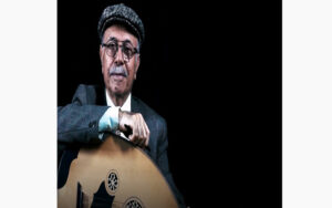 ثلاثة أعوام على رحيل الفنان محمد شاكر “نبع سري كانيه”