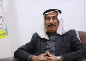 حمدان العبد