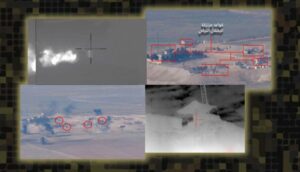 قسد تعلن مقتل جنود أتراك وعناصر من الفصائل بشمال سوريا في ردها على الهجمات التركية