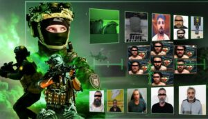 قوات سوريا الديمقراطية: القبض على 352 إرهابياً من داعش وقتل 12 منهم خلال عام 2023