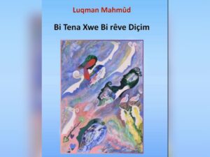 “أسير وحدي” مجموعة شعرية جديدة للشاعر لقمان محمود