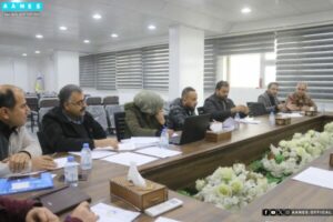 التربية لإقليم شمال وشرق سوريا تواصل نقاشات صياغة مسودة قانون التربية والتعليم