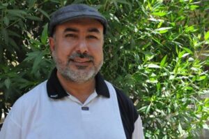 أكرهها – قصة قصيرة: حيدر حسين سويري