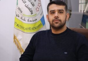 علي عبد الرحمن