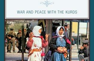 كتاب “مهمة تركيا المستحيلة: الحرب والسلام مع الكُـرد”