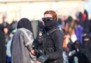 فرار طفلين وزوجة لمتزعم في تنظيم “داعش” إيطالية الجنسية من مخيم الهول بشمال شرق سوريا