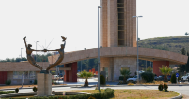 جامعة السليمانية تعلن انطلاق موقعها الرسمي باللغة العربية