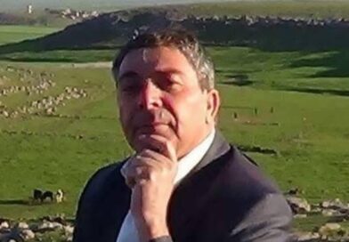 جمال مرعي: عيد الصحافة الكردية