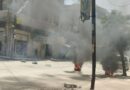 مركز حقوقي: تصاعد العنف والفلتان الأمني في مدينة جرابلس يخلف قتلى في صفوف المدنيين