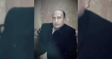 غضب شعبي في الحسكة بعد وفاة محامٍ من قبيلة البكارة في سجن تابع للحكومة السورية