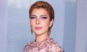 أصالة نصري تغني بالكردي في حفل بـ ألمانيا