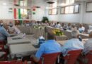 الأمانة العامة للمجلس الوطني الكردي تعقد اجتماعها الدوري في مدينة قامشلو