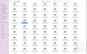 تسريب بيانات سوريين