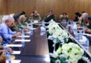 قوات سوريا الديمقراطية تعقد اجتماعها الدوري الموسّع وتتخذ عدة قرارات من بينها “إعادة تفعيل الحوار الكردي – الكردي”