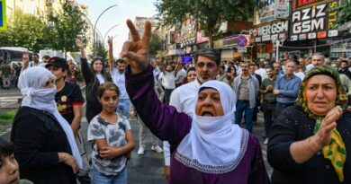 المركز الكردي للدراسات يناقش آفاق السلام في شمال كردستان وتركيا