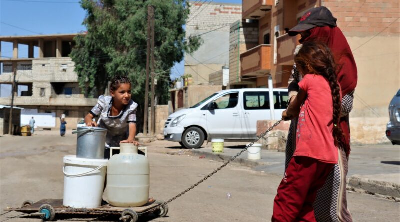 تحقيق لـ بي بي سي: الغارات التركية في سوريا قد تشكل “انتهاكاً للقانون الدولي”