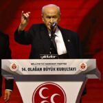 bahceli