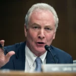 Chris Van Hollen