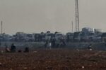 Continuing violations in Afrin: Looting, arrests and tragic conditions for the displaced
