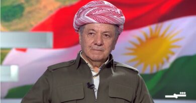 barzani