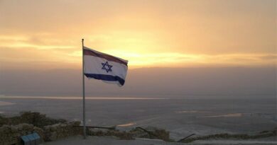 israe-flag