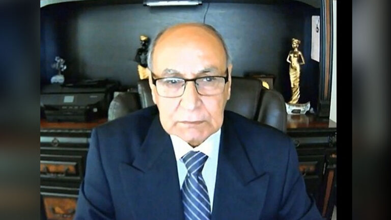 متى صار الكورد تُركًا وعربًا وفرسًا وصارت الساسانية فارسية؟ (1)
