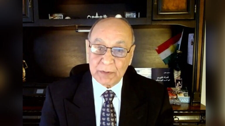 المؤتمر الثالث للاتحاد العام للكتاب والصحفيين الكورد في غربي كوردستان