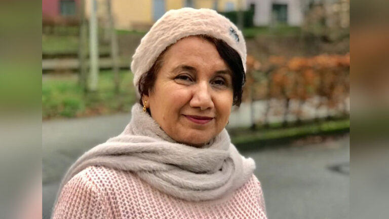 قراءة في كتاب مرآة النفس