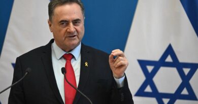 HUNGARY-ISRAEL-POLITICS-DIPLOMACY