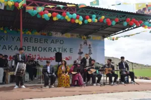 صون التراث الشعبي  “الأغنية الشفاهية نموذجا” ـ2ـ