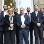 Autonomous Administration Delegation Meets French Parliamentarians