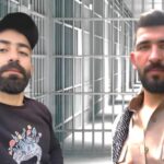 Iranian Authorities Continue Crackdown on Kurds