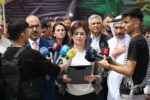 The Autonomous Administration of North and East Syria rejects the parliamentary elections and considers them “exclusionary”