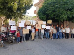 بعد عام على سقوط الأسد في سوريا، نساء علويات يواجهن الخطف والاغتصاب