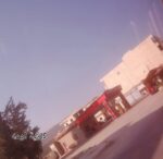 Local sources deny the delivery of property in Raju and confirm the continued seizure and imposition of royalties