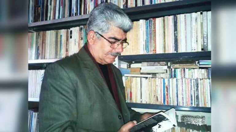  مسافة في صَحْرَاءِ القَلْب