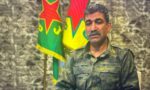 In his first media appearance, the leader of the People’s Protection Units (YPG), Siban Hamo: The future of Syria cannot be built through the reproduction of the central system