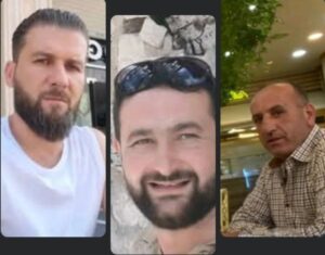 العثور على جثامين 3 أشخاص من الطائفة العلوية في مشفى الوعر بحمص