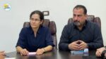 Elham Ahmed discusses the latest developments of her recent meetings in Damascus with the negotiating delegation