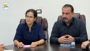 إلهام أحمد تبحث مستجدات لقاءاتها الأخيرة في دمشق مع الوفد التفاوضي